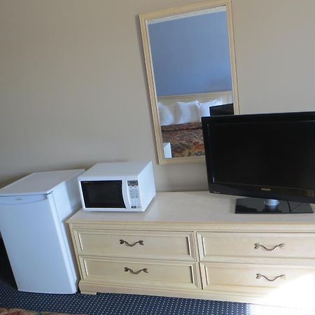 Rodeway Inn Central City Esterno foto