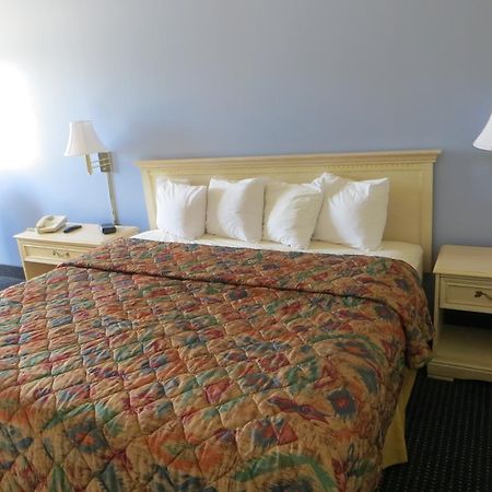 Rodeway Inn Central City Esterno foto