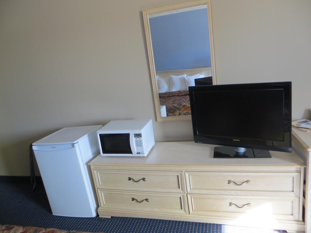Rodeway Inn Central City Esterno foto