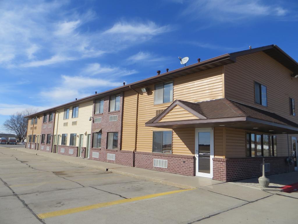 Rodeway Inn Central City Esterno foto