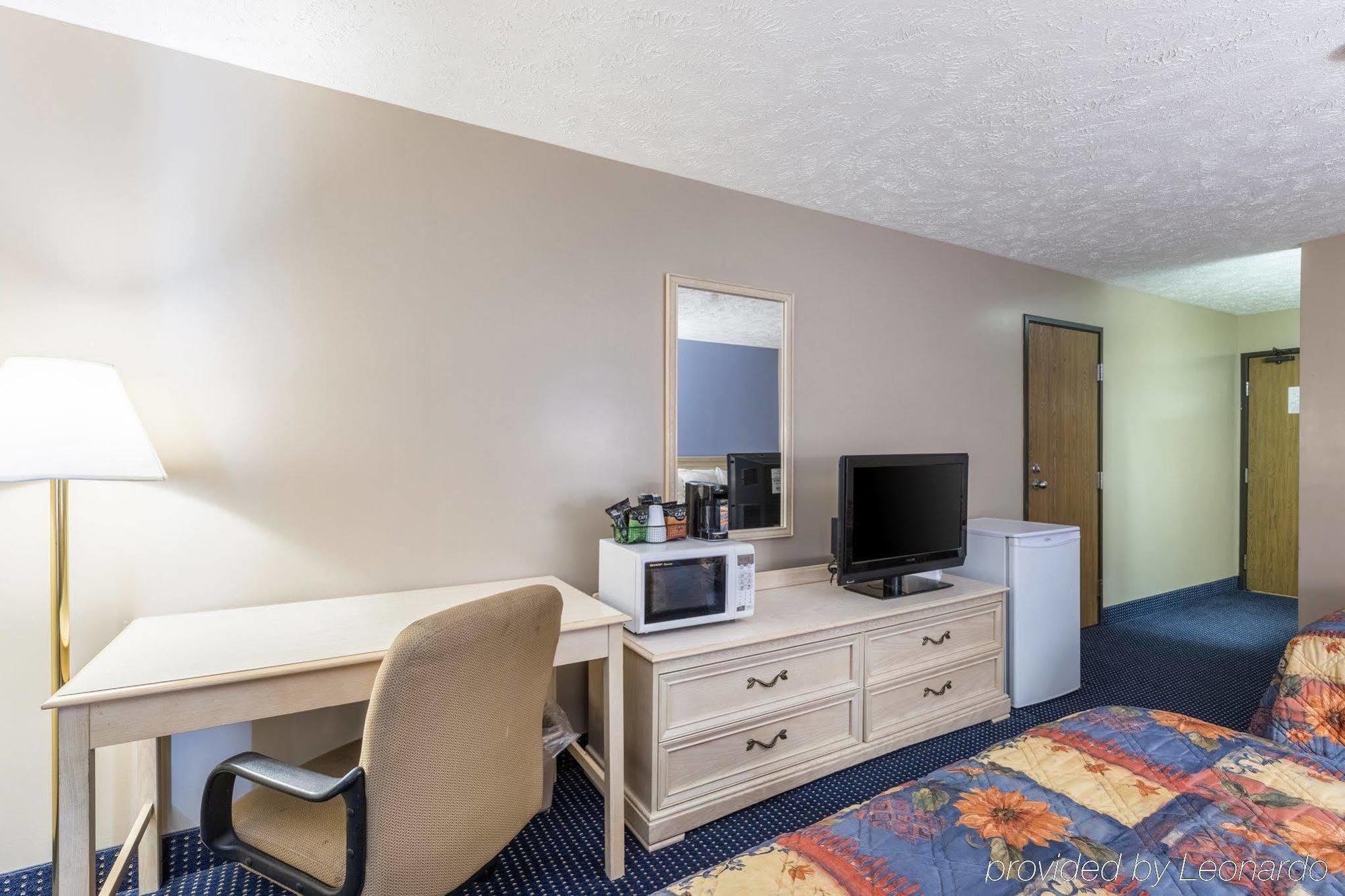 Rodeway Inn Central City Esterno foto
